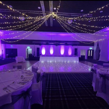 Beancross Restaurant And Hotel Falkirk Bagian luar foto
