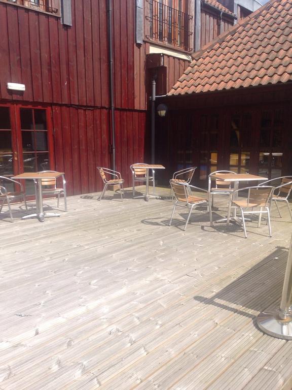 Beancross Restaurant And Hotel Falkirk Bagian luar foto