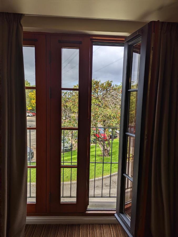 Beancross Restaurant And Hotel Falkirk Bagian luar foto
